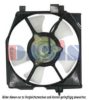 MAZDA FS2V15035D Fan, radiator
